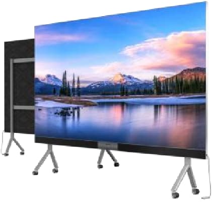 cob智能一体机的性能特点有哪些？